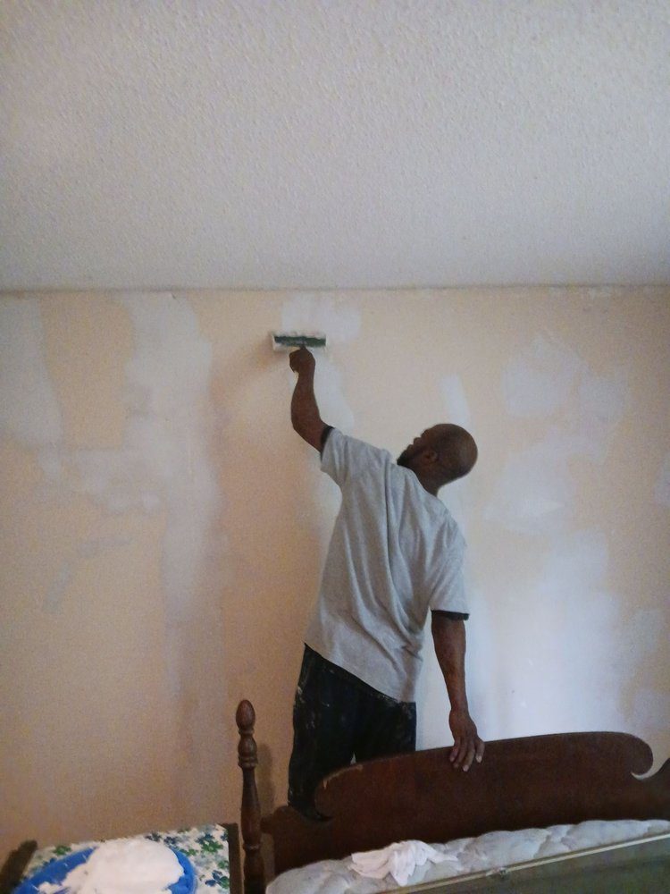 Painting in Shawnee, KS Painting in Shawnee, KS