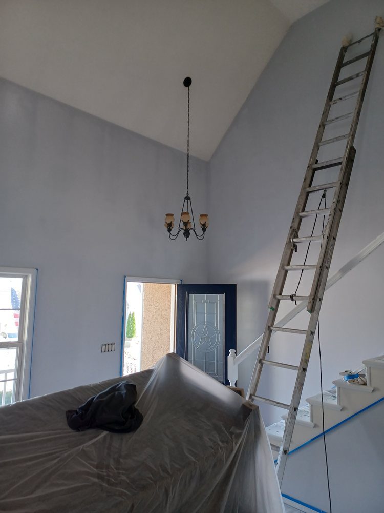 Painting in Shawnee, KS